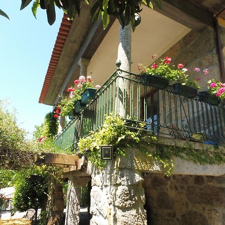 Quinta Da Tapada Apartment Longos Екстериор снимка