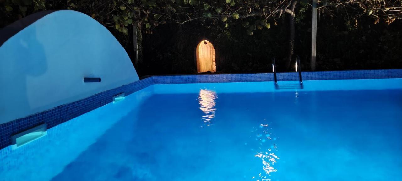 Quinta Da Tapada Apartment Longos Екстериор снимка
