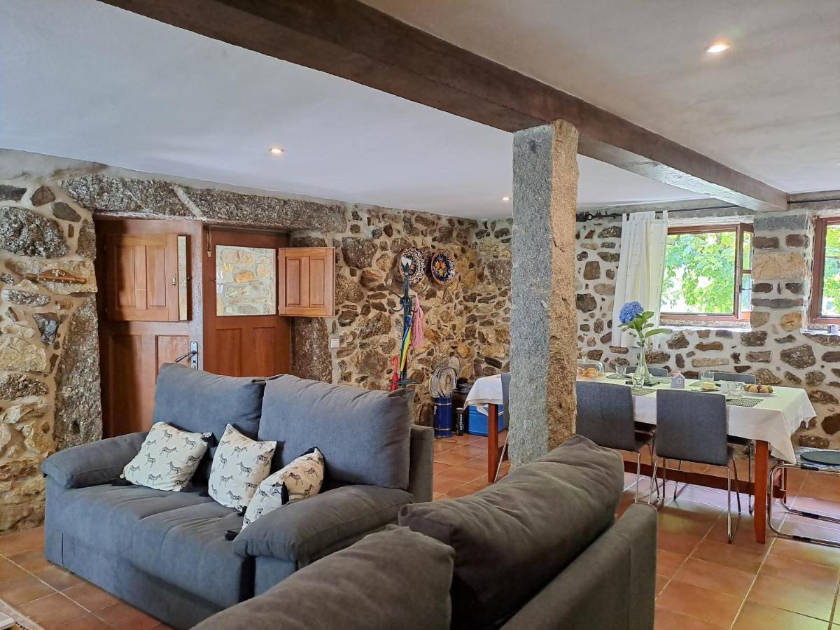 Quinta Da Tapada Apartment Longos Екстериор снимка