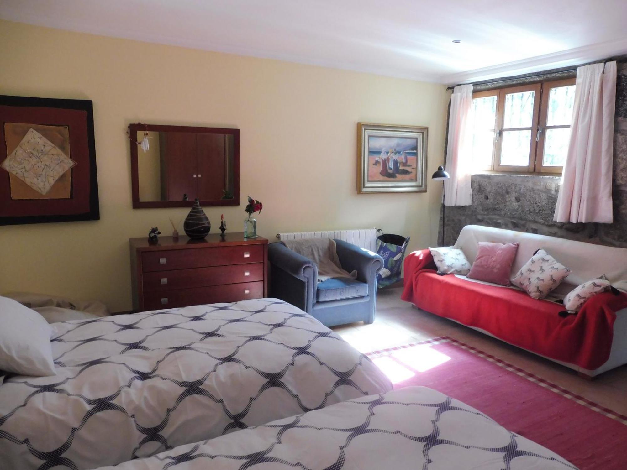 Quinta Da Tapada Apartment Longos Екстериор снимка